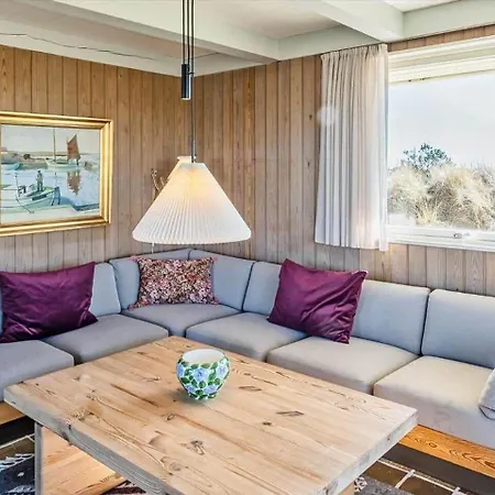 Ve235-vejers-strand-nordvej-7 Сasa de vacaciones