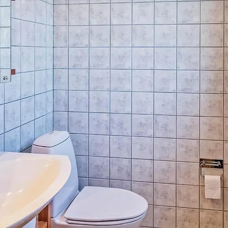 Ve235-vejers-strand-nordvej-7 Сasa de vacaciones