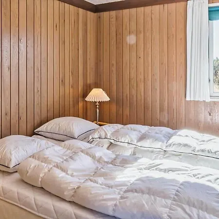Ve235-vejers-strand-nordvej-7 Сasa de vacaciones