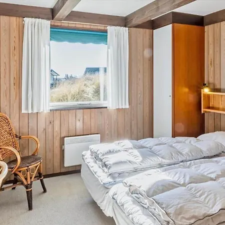Ve235-vejers-strand-nordvej-7 Сasa de vacaciones