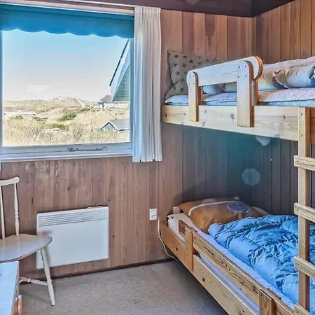 Сasa de vacaciones Ve235-vejers-strand-nordvej-7 Vejers Strand